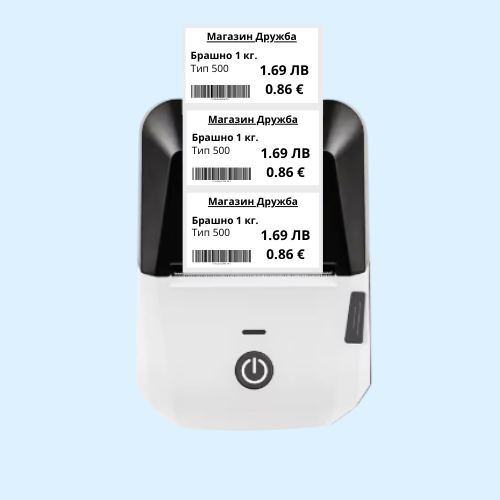 Ролки за принтер